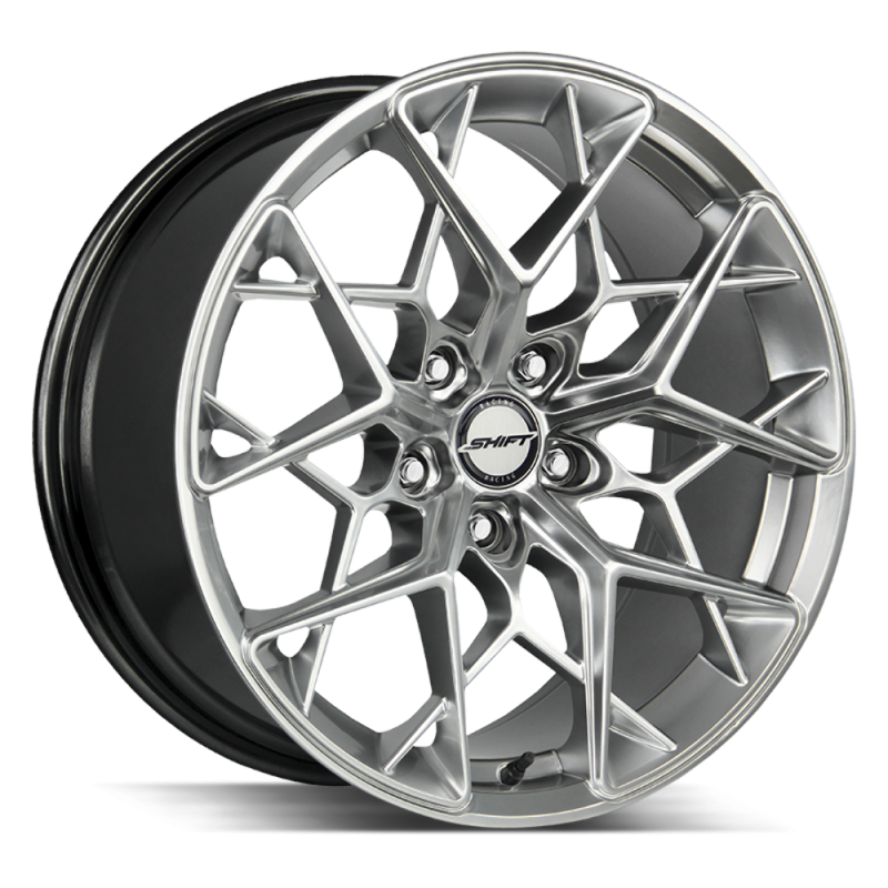 PISTON - 19X9.5 5X112 ET 35MM 66.6C