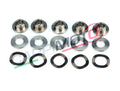 Brembo Mounting Hardware