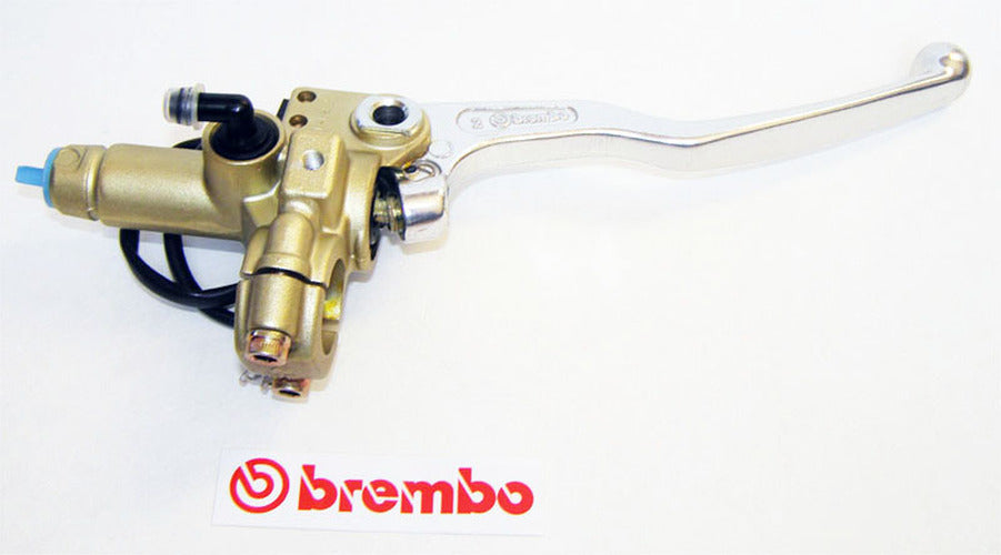 Brembo Brake Master Cylinder Brake Master Cylinder