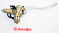 Brembo Brake Master Cylinder Brake Master Cylinder