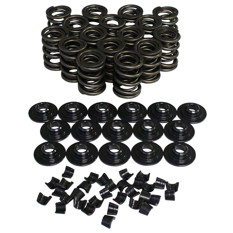 1.465 Dual Valve Spring Set 16pk