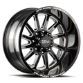 M17 - 17X9 5X127 ET 0MM 78.1CB GLOS