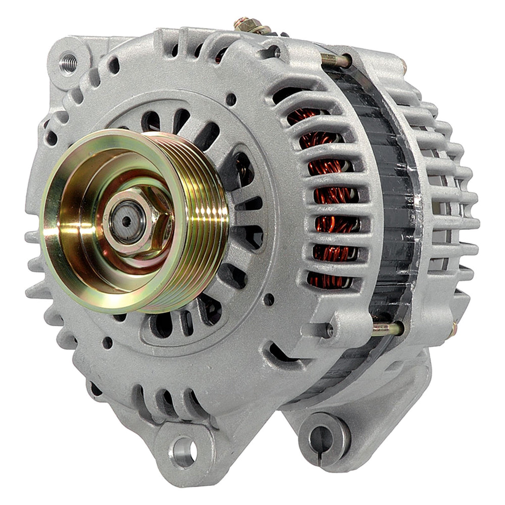 AC Delco New Loaded Disc Brake Caliper 335-1322