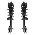 Unity Automotive 2 Front Complete Strut Assemblies 2-11683-11684-001