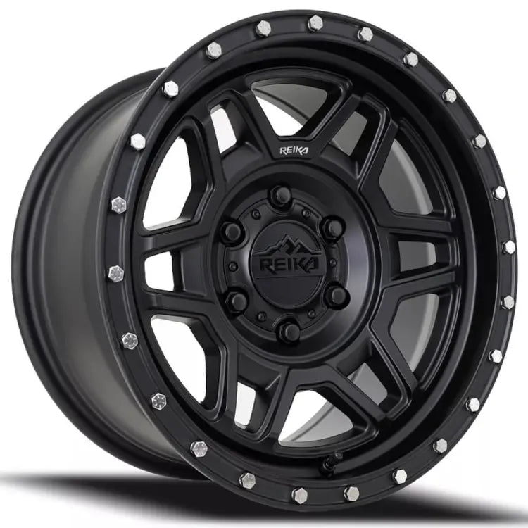 17X8.5 5X150 +0 HB 110.5 R40 SATIN