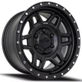 17X8.5 5X150 +0 HB 110.5 R40 SATIN