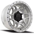 17X8.5 5X150 +0 HB 110.5 R40 SATIN