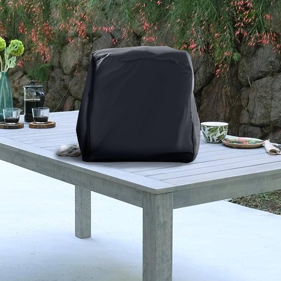 BISTRO PRO TABLETOP GAS GRILL