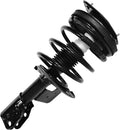 Unity Automotive 2 Front Complete Strut Assemblies 2-11420-001