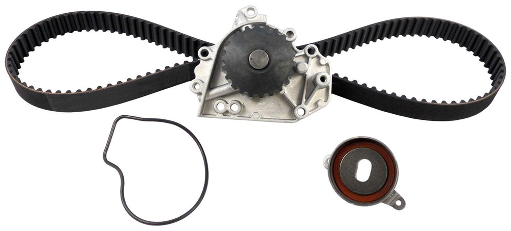 AC Delco Timing Belt Kit with Water Pump TCKWP227