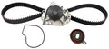 AC Delco Timing Belt Kit with Water Pump TCKWP227
