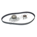 AC Delco Timing Belt Kit with Water Pump TCKWP227