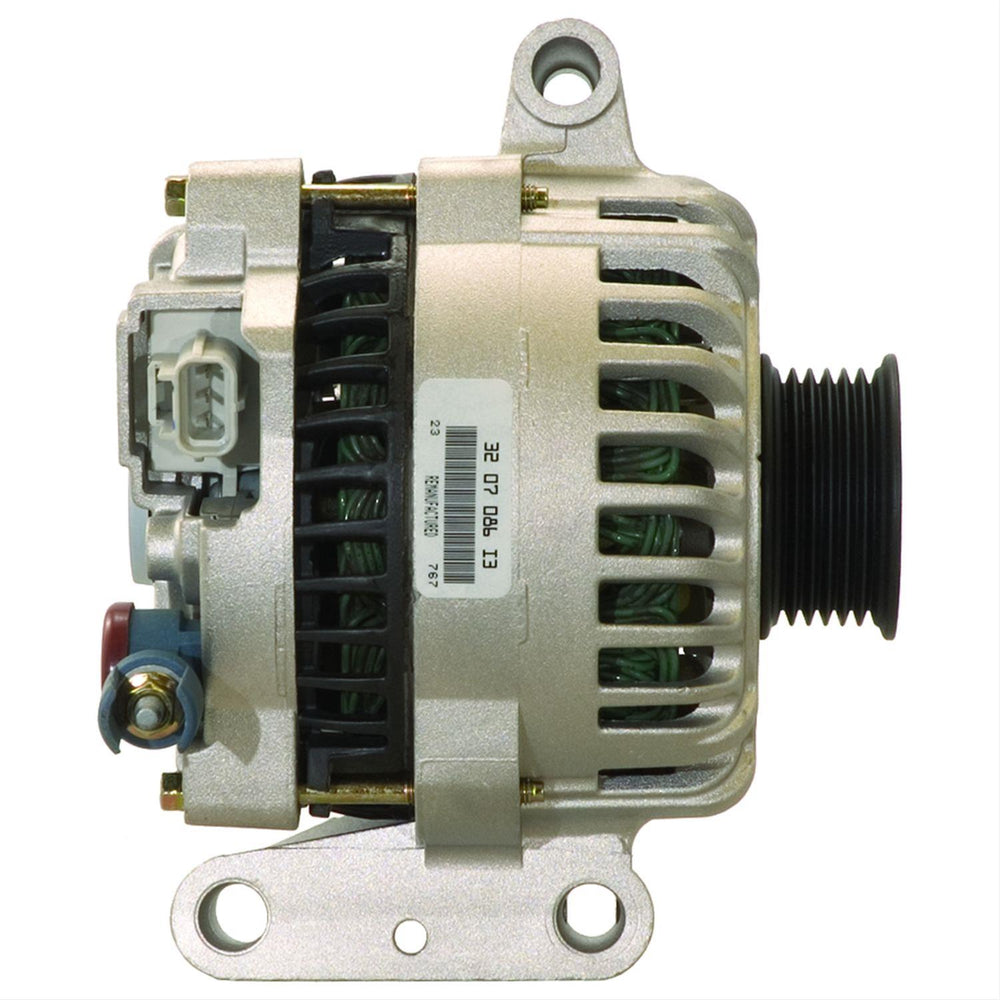 AC Delco New Loaded Disc Brake Caliper 335-1204