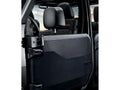 18C WRANGLER 2DR TUBE DOOR MESH DOOR COVERS