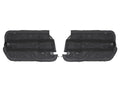 18C WRANGLER 2DR TUBE DOOR MESH DOOR COVERS