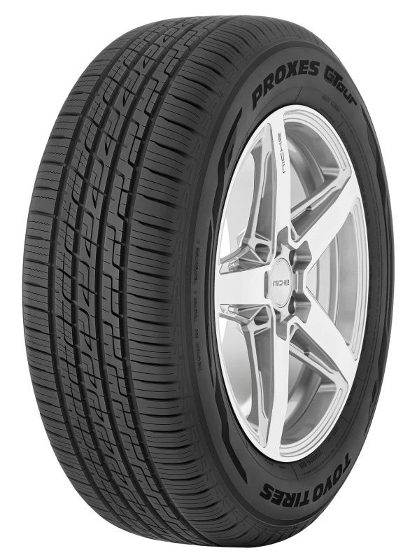 Toyo Proxes G-Tour - 265/65R17 112T