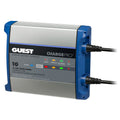 GUEST ONBOARD BATTERY CHARGER 10A / 12V; 1 BANK; 120V INPUT