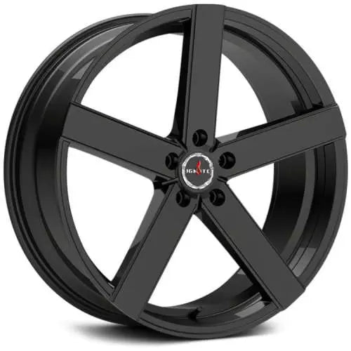 SPARK - 22X8.5 5X114.3 ET 35MM 74.1