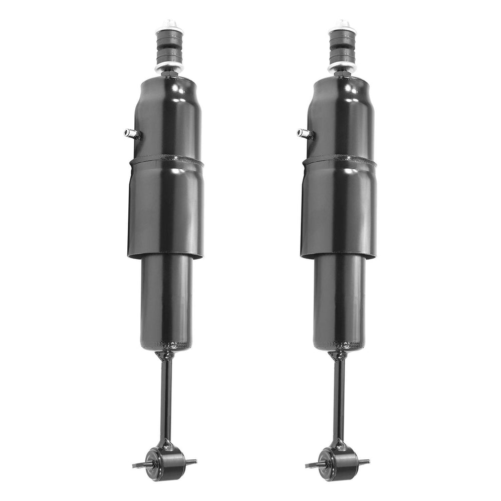Unity Automotive 2 Front Air Shocks 2-14-113500