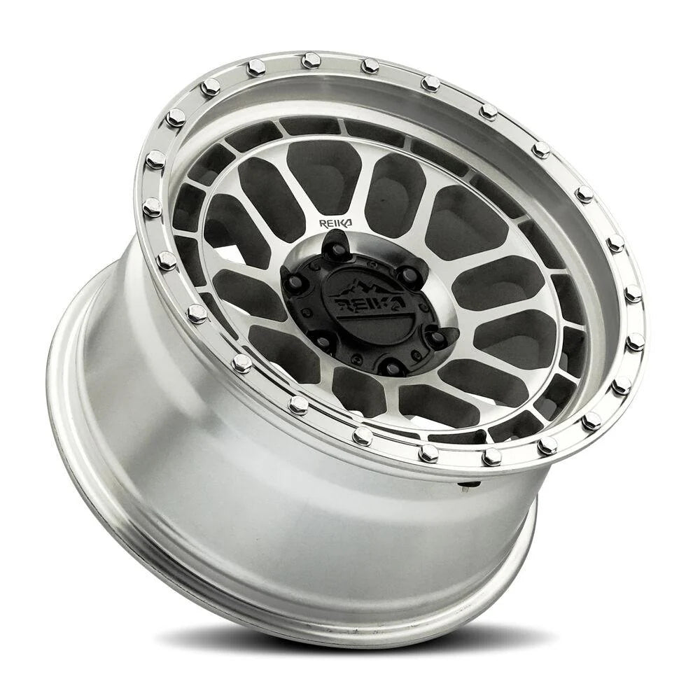 17X8.5 6X139.7 0 HB 106.1 R35 MACHI