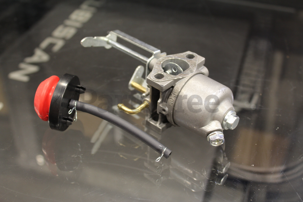 VALVE LS 10 EXH 1.625 X11/32 5.735