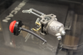 VALVE LS 10 EXH 1.625 X11/32 5.735