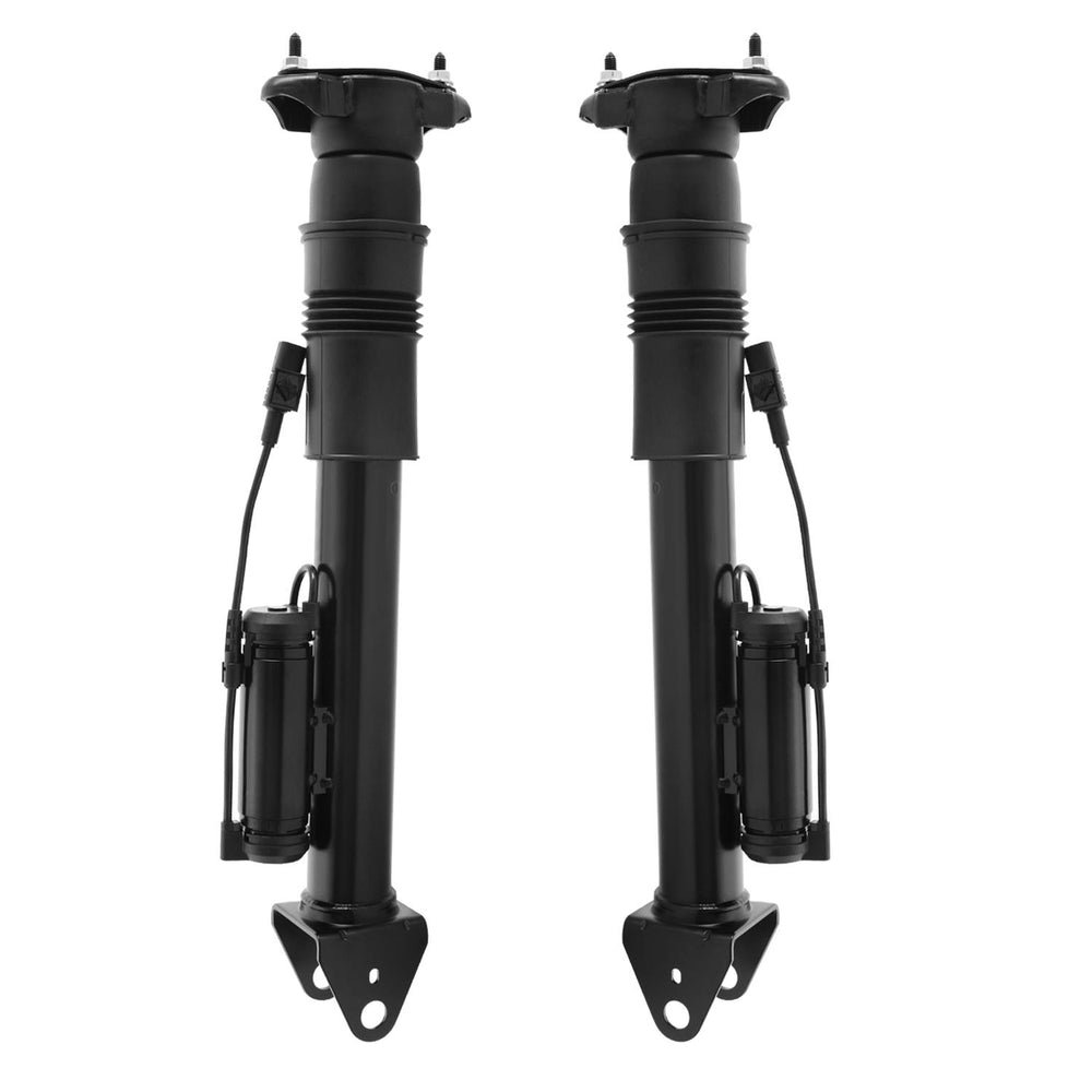 Unity Automotive 2 Rear Electronic Air Shock Absorbers 2-13-512800