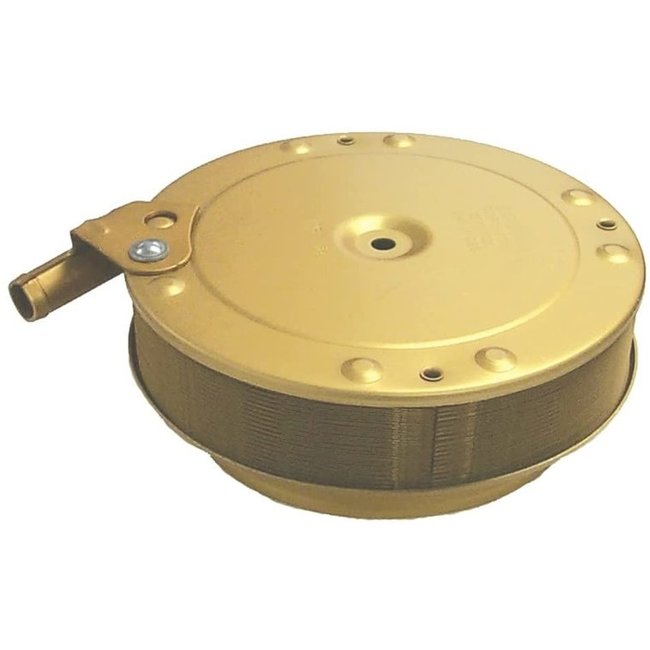 FLAME ARRESTOR