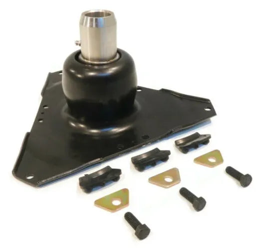 COUPLING ASSEMBLY