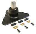 COUPLING ASSEMBLY