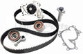 AC Delco Timing Belt Kit with Water Pump TCKWP257