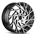 NIDO - 22X9 BLANK ET 35MM 72.6CB GL