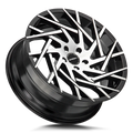 NIDO - 22X9 BLANK ET 35MM 72.6CB GL
