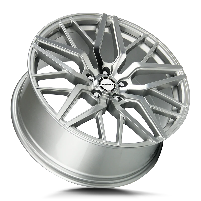 SPRING - 22X9 5LUG BLANK ET 15MM 74