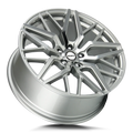SPRING - 22X9 5LUG BLANK ET 15MM 74