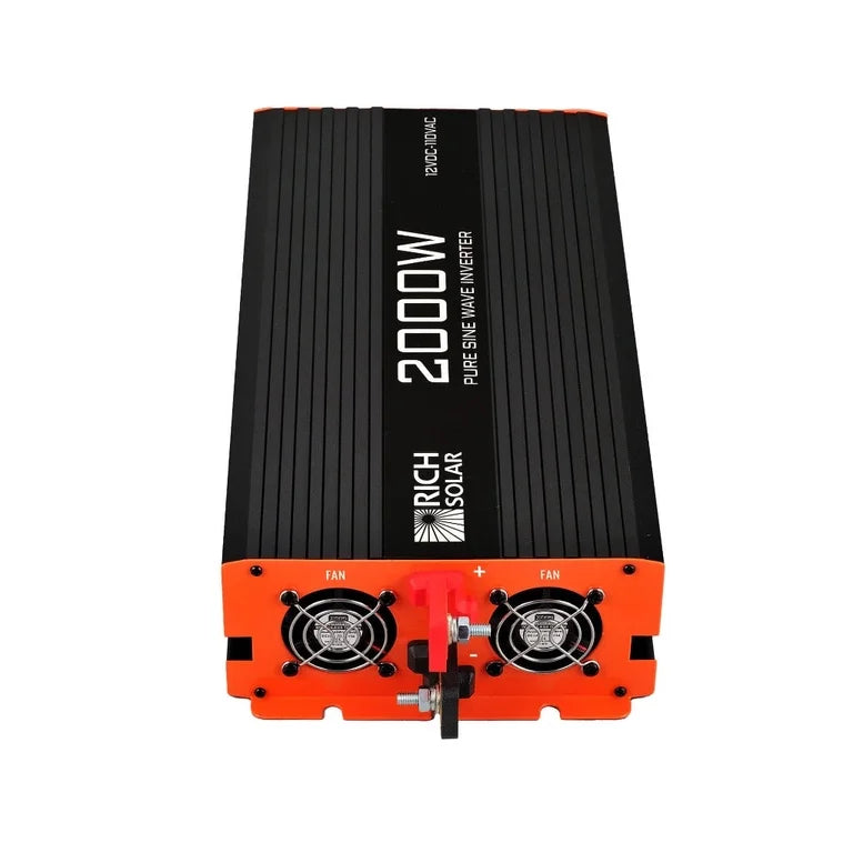 NOVA PURE 2000W INVERTER