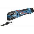 12V MAX STARLOCK OSCILLATING BARE TOOL