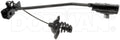 Dorman OE Solutions Wiring Harness Pigtail Electrical 924-633