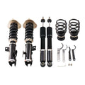 BC Racing BR Series Coilover Extreme Low 14- FORESTER