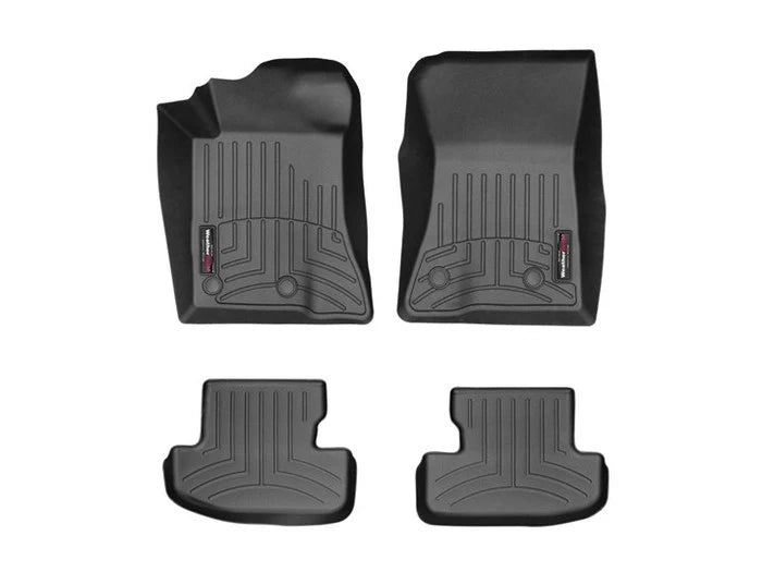 WeatherTech - W44699-1-2