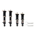 BC Racing BR Series Coilover Extreme Low 14- FORESTER