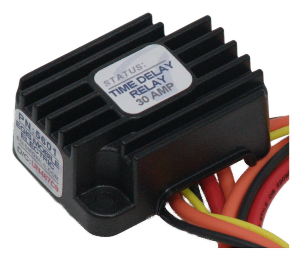 XD NMEA 2000 DUAL - (RELAY/VSR) W/