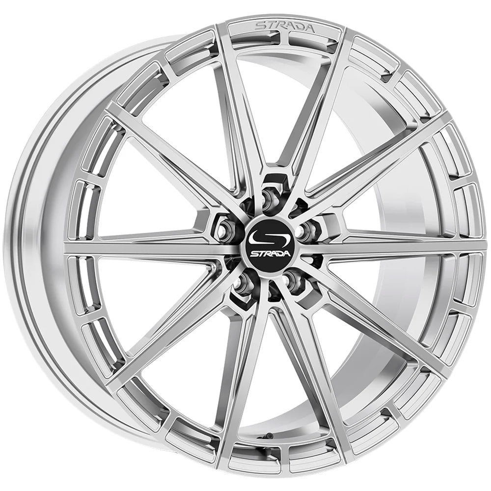 PALO - 19X9 5X112 ET 30MM 66.6CB SI