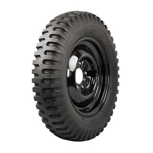 60016 STA NDT MILITARY 4 PLY