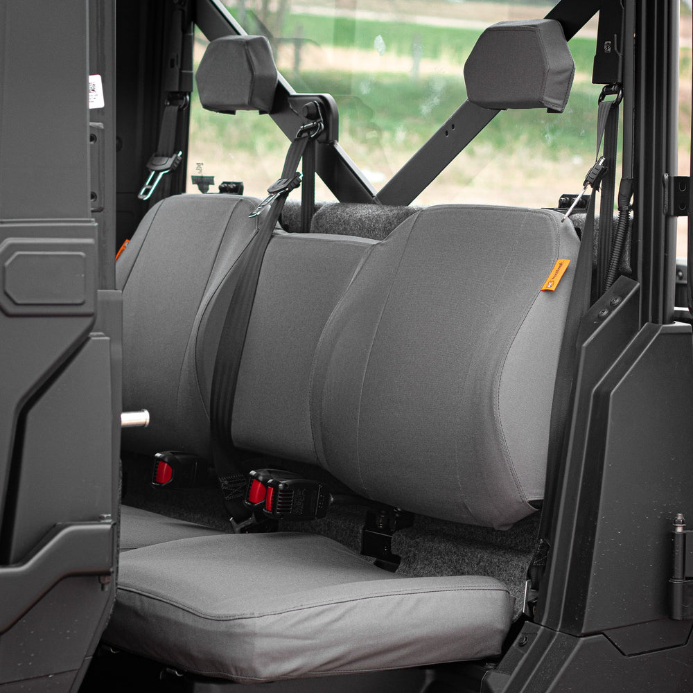 BOBCAT SIDEBYSIDE MAX7 SEAT COVER
