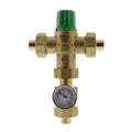 HEATING ONLY MIXING VALVE 5000 SERIES 1IN UNION SWEAT
