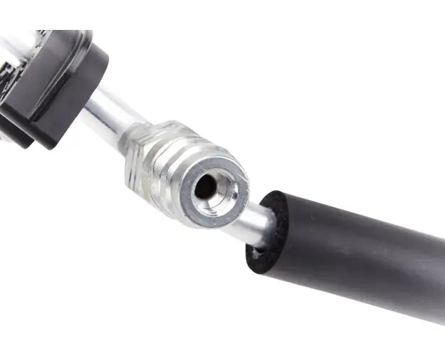 AC Delco Heater Core Hose Cooling Component 15-34821