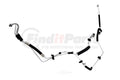 AC Delco Heater Core Hose Cooling Component 15-34821