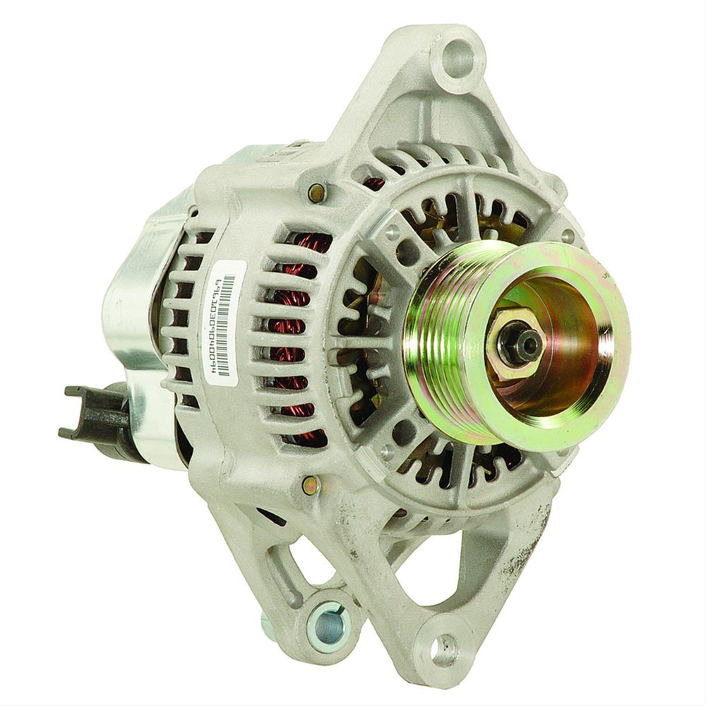 AC Delco New Loaded Disc Brake Caliper 335-1269