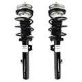 Unity Automotive 2 Front Complete Strut Assemblies 2-13795-13796-001